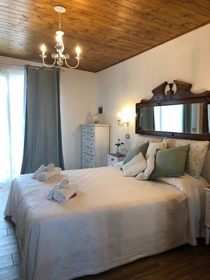 Jess & Joe'S Hotel Castelvetrano Kültér fotó